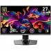 MSI MPG 272URX QD-OLED 平面電競螢幕
